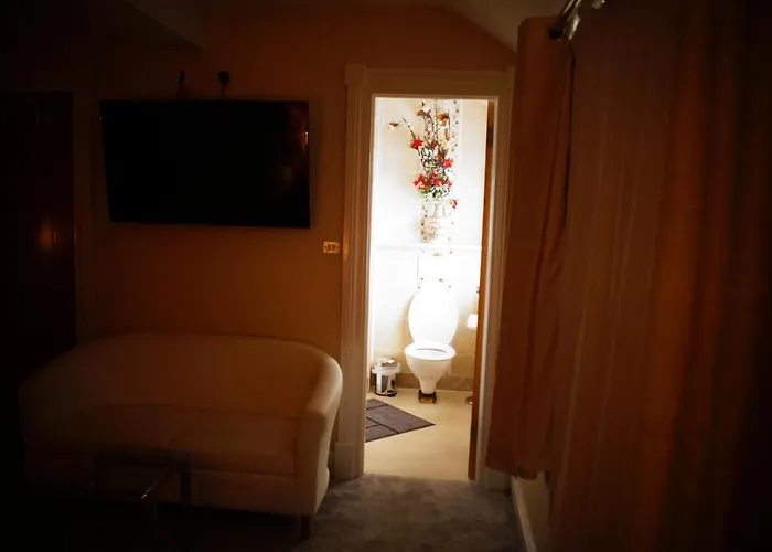 Marie\'S Bed And Breakfast