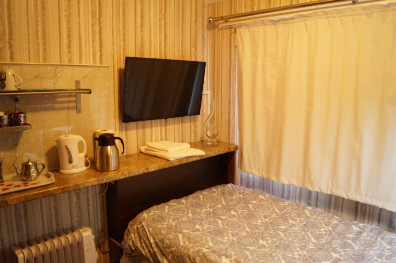 Bed & Breakfast Marie's