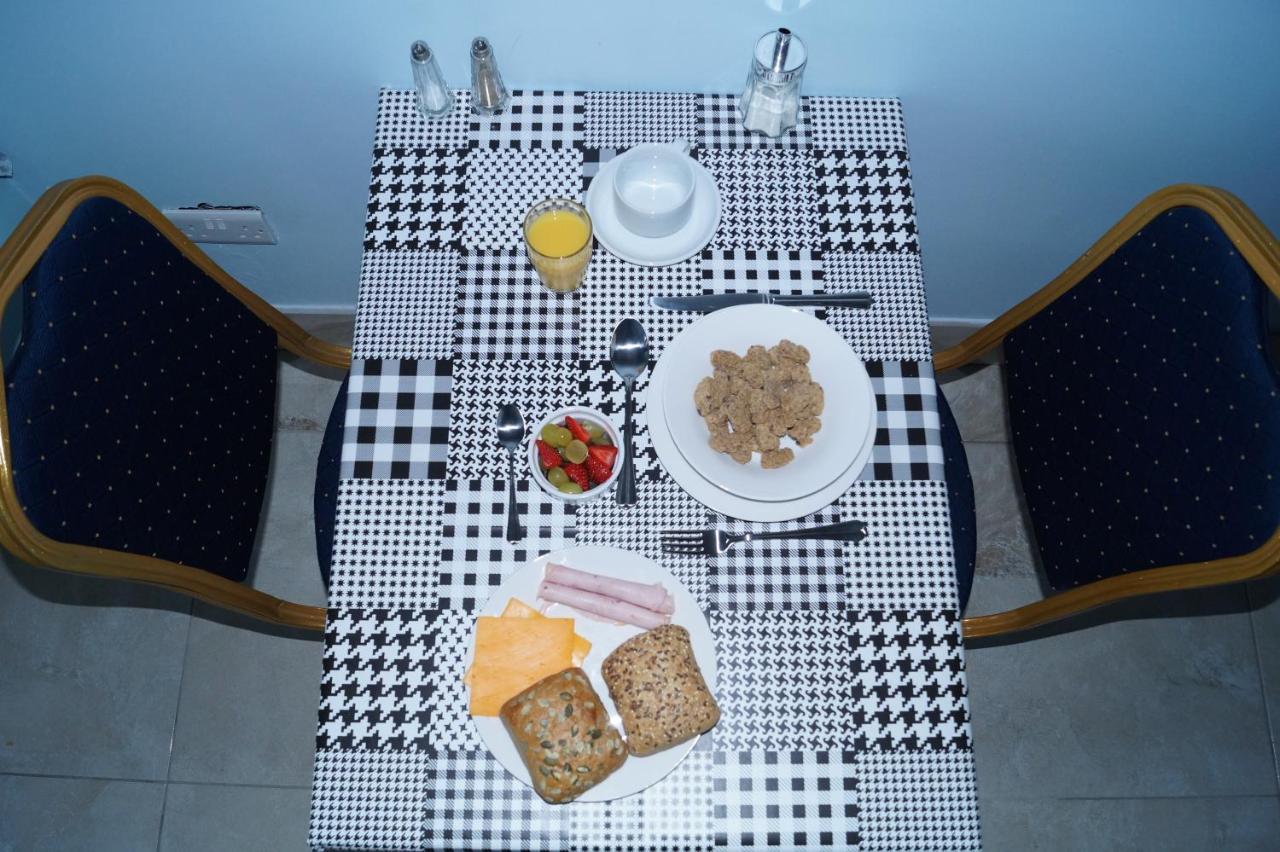 Bed & Breakfast Marie's