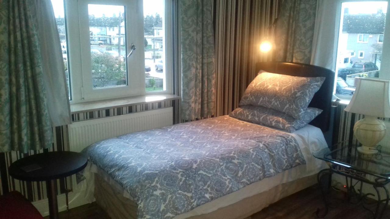 Marie's Coolock