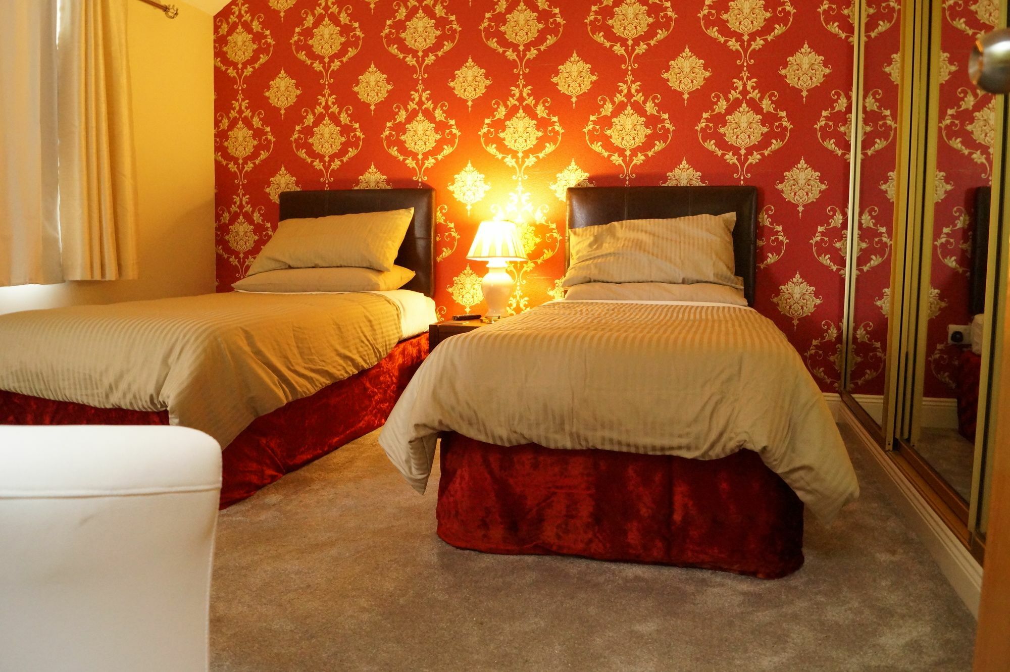 Bed & Breakfast Marie's
