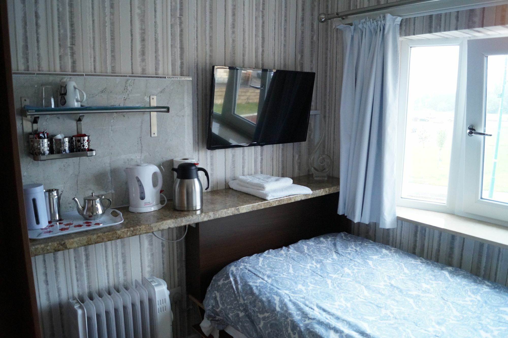 Bed & Breakfast Marie's Coolock